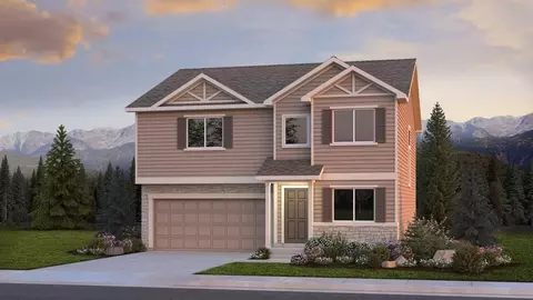 Exterior - 8190 Lemon Grass Rd, Peyton, CO 80831 photo 3 of 8