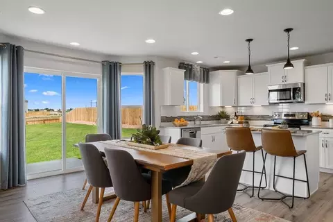 Dining - 8190 Lemon Grass Rd, Peyton, CO 80831 photo 1 of 2