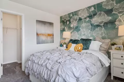 Bedroom - 8190 Lemon Grass Rd, Peyton, CO 80831 photo 2 of 2