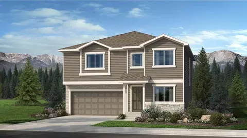 Exterior - 8190 Lemon Grass Rd, Peyton, CO 80831 photo 5 of 8