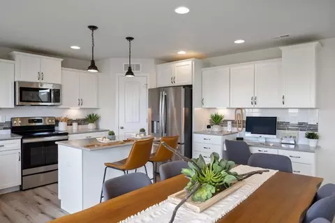 Kitchen - 8190 Lemon Grass Rd, Peyton, CO 80831 photo 1 of 1