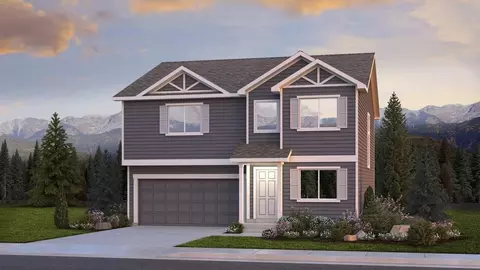Exterior - 8190 Lemon Grass Rd, Peyton, CO 80831 photo 1 of 8