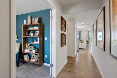 Entry Way - 8190 Lemon Grass Rd, Peyton, CO 80831 photo 1 of 3