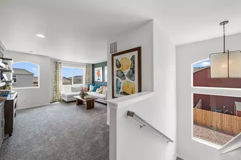 Entry Way - 8190 Lemon Grass Rd, Peyton, CO 80831 photo 2 of 3
