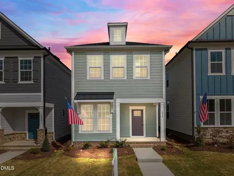 1026 Old Knight Rd, Knightdale, NC 27545