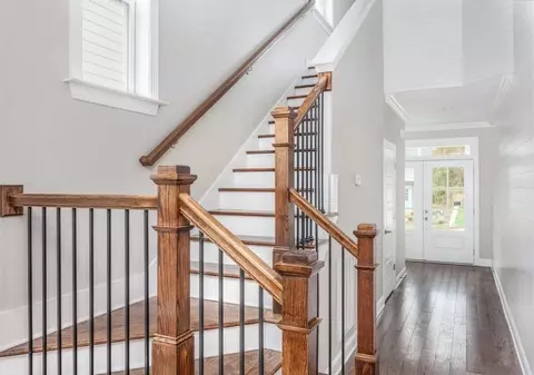 Entry Way - 6838 Betsy Ln, Hixson, TN 37343 photo 1 of 1