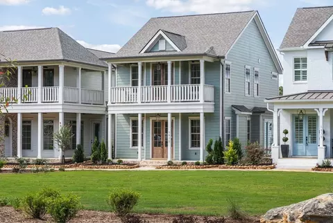 Exterior - 6838 Betsy Ln, Hixson, TN 37343 photo 8 of 12