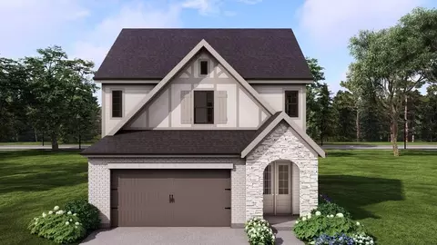 Exterior - 6838 Betsy Ln, Hixson, TN 37343 photo 4 of 12