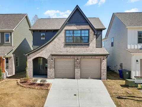 Exterior - 6838 Betsy Ln, Hixson, TN 37343 photo 11 of 12