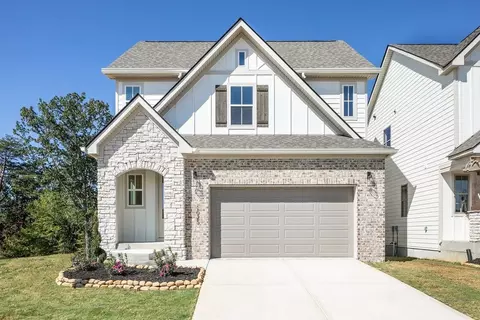 Exterior - 6838 Betsy Ln, Hixson, TN 37343 photo 9 of 12