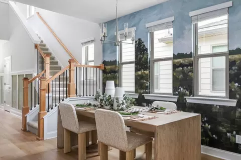 Dining - 6838 Betsy Ln, Hixson, TN 37343 photo 1 of 3