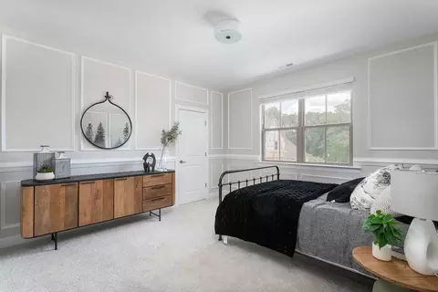 Bedroom - 6838 Betsy Ln, Hixson, TN 37343 photo 2 of 4
