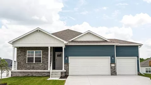 5702 N 181 St, Elkhorn, NE 68022