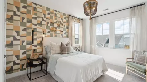Bedroom - 143 Beamon Loop, Summerville, SC 29486 photo 5 of 7