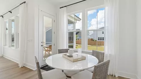Dining - 143 Beamon Loop, Summerville, SC 29486 photo 1 of 3