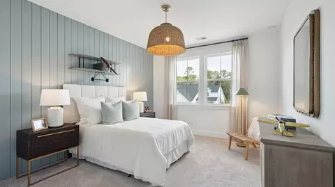 Bedroom - 143 Beamon Loop, Summerville, SC 29486 photo 6 of 7