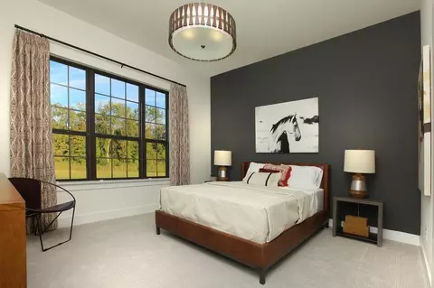 Bedroom - 2012 Grey Birch Pl, Aledo, TX 76008 photo 2 of 6