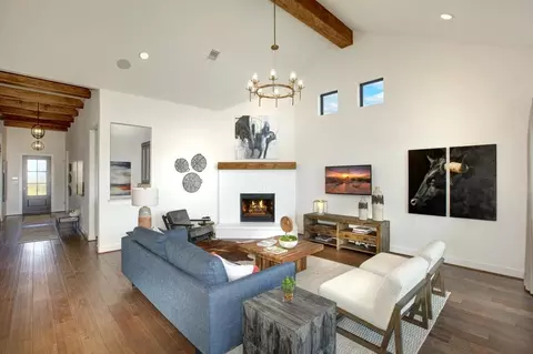 Living - 2012 Grey Birch Pl, Aledo, TX 76008 photo 1 of 5