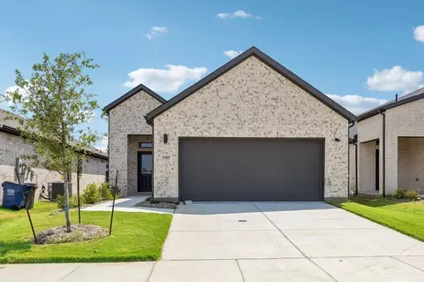 707 Knox River Dr, Mckinney, TX 75071