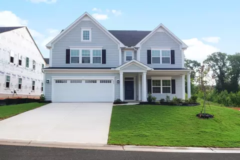 603 Martingale Cir, Fountain Inn, SC 29644