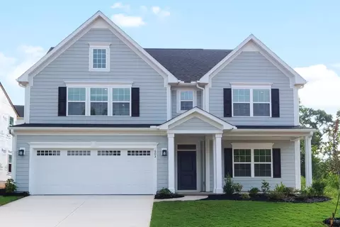 603 Martingale Cir, Fountain Inn, SC 29644