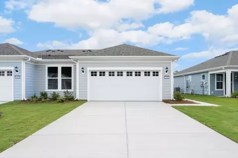 455 Walleye Blvd, Bluffton, SC 29909