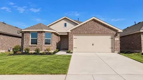 141 Tumbleweed Dr, Newark, TX 76071