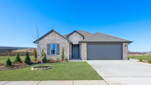 11616 SW 29th Ter, Oklahoma City, OK 73099