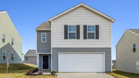 7610 Belhaven Ln, Knoxville, TN 37918