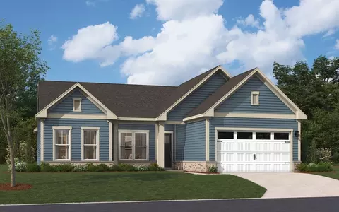 134 Falls Village Dr, Durham, NC 27703
