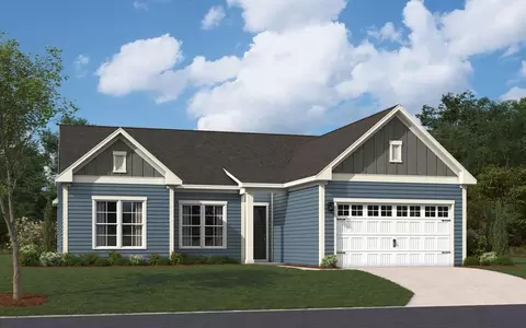 134 Falls Village Dr, Durham, NC 27703