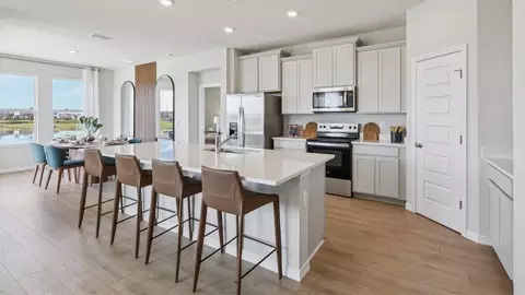 Kitchen - 3405 Arch Ave, Ormond Beach, FL 32174 photo 2 of 2