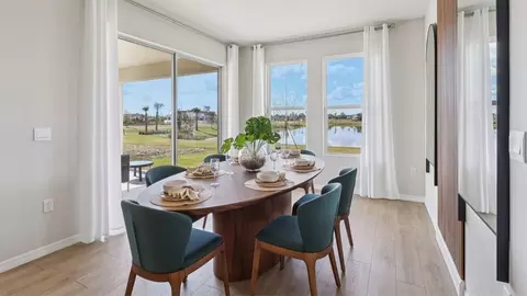 Dining - 3405 Arch Ave, Ormond Beach, FL 32174 photo 2 of 2
