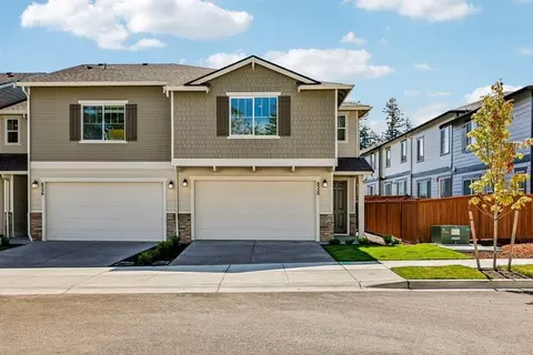 8520 42nd Pl NE, Marysville, WA 98270
