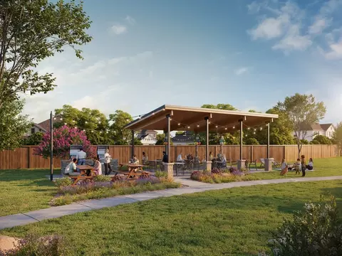 View/Area - 5705 Koshoa Dr, Austin, TX 78754 photo 2 of 4