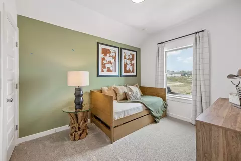 Bedroom - 5705 Koshoa Dr, Austin, TX 78754 photo 11 of 13