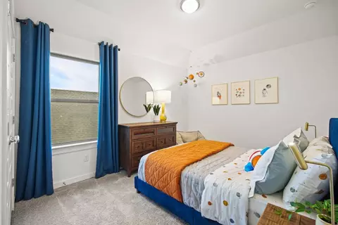 Bedroom - 5705 Koshoa Dr, Austin, TX 78754 photo 4 of 13