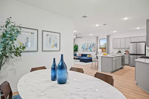 Dining - 5705 Koshoa Dr, Austin, TX 78754 photo 1 of 9