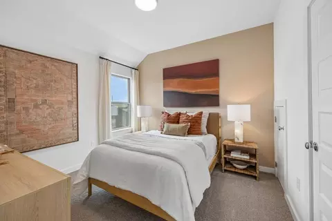Bedroom - 5705 Koshoa Dr, Austin, TX 78754 photo 13 of 13
