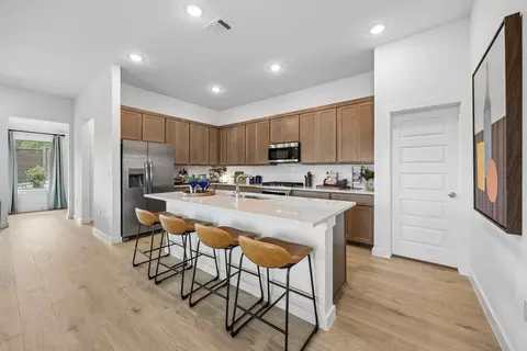 Kitchen - 5705 Koshoa Dr, Austin, TX 78754 photo 6 of 12