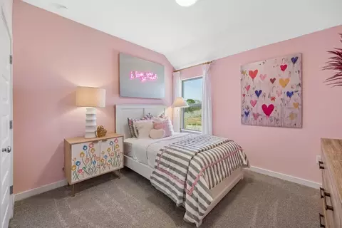 Bedroom - 5705 Koshoa Dr, Austin, TX 78754 photo 12 of 13