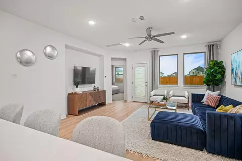 Living - 5705 Koshoa Dr, Austin, TX 78754 photo 1 of 7