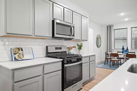 Kitchen - 5705 Koshoa Dr, Austin, TX 78754 photo 4 of 12