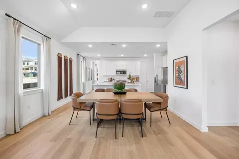 Dining - 5705 Koshoa Dr, Austin, TX 78754 photo 7 of 9