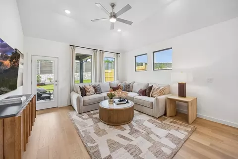 Living - 5705 Koshoa Dr, Austin, TX 78754 photo 5 of 7
