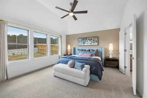 Bedroom - 5705 Koshoa Dr, Austin, TX 78754 photo 6 of 13