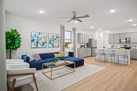 Living - 5705 Koshoa Dr, Austin, TX 78754 photo 2 of 7