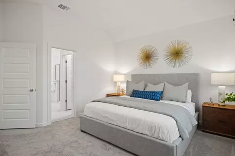 Bedroom - 5705 Koshoa Dr, Austin, TX 78754 photo 2 of 13