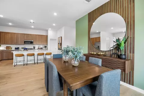Dining - 5705 Koshoa Dr, Austin, TX 78754 photo 5 of 9