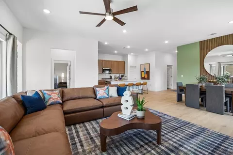 Living - 5705 Koshoa Dr, Austin, TX 78754 photo 3 of 7